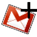 GmailWidget+ logo
