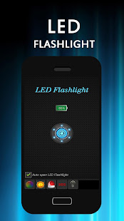 LED手電筒(圖2)-速報App