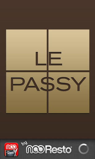 Le Passy