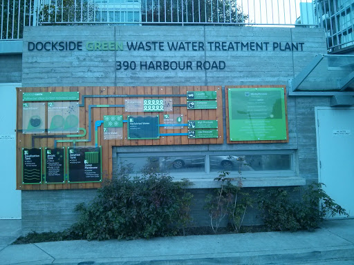 Eco Waste Facility