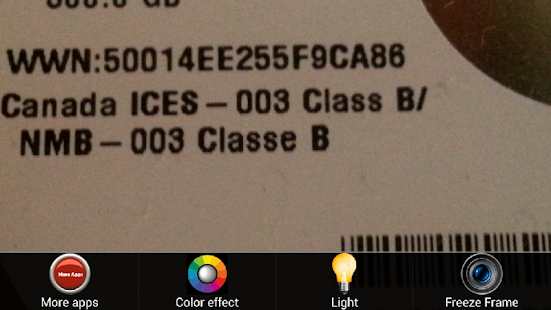 download Magnifier free