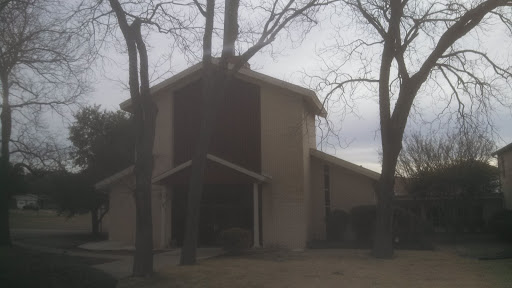 Meadow Oaks Baptist Church