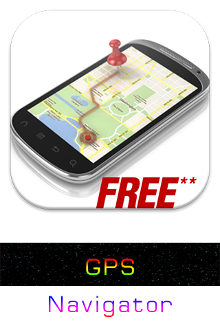 GPS Navigator