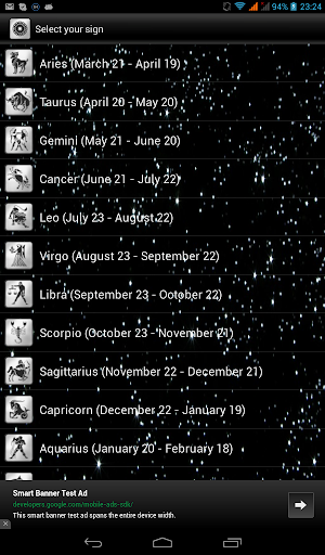 免費下載娛樂APP|Daily Horoscopes app開箱文|APP開箱王