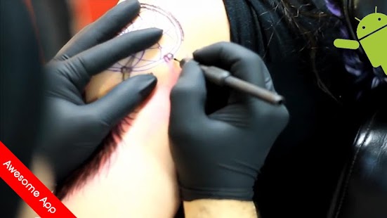 Dreamcatcher Tattoos Screenshots 1