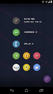 Pixel Rounds Icon Pack(圖5)-速報App