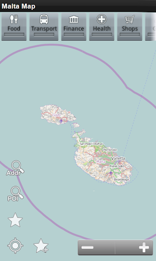 免費下載旅遊APP|馬耳他 離線地圖 app開箱文|APP開箱王