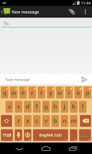 How to mod ArcKeyboard - Emoji lastet apk for bluestacks