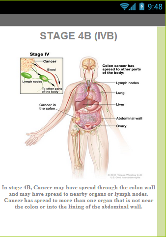 免費下載健康APP|TNM COLON CANCER STAGING TOOL app開箱文|APP開箱王