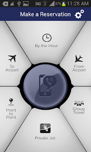 Download NYC Royal Limo APK