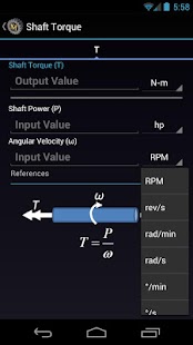 Machine Design Screenshots 1