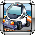 Vehicle Find logo