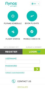Free flynas APK for Android