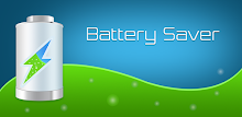 Battery Saver & Widget APK