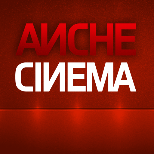 ANCHECINEMA 媒體與影片 App LOGO-APP開箱王