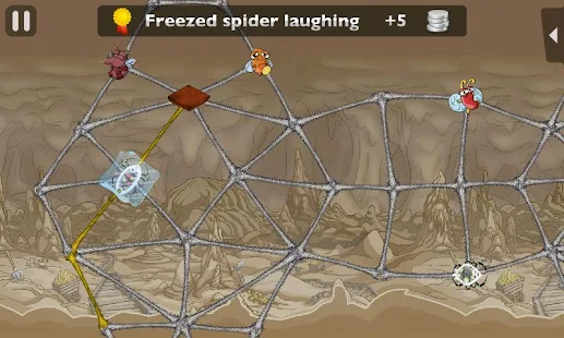 Greedy Spiders 2(圖2)-速報App
