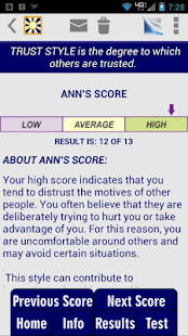 Cognitive Styles CBT Test(圖8)-速報App