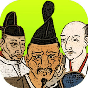 Hundred Samurai -Learn by game logo