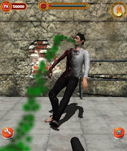 Care and torture your Zombie Screenshots 10