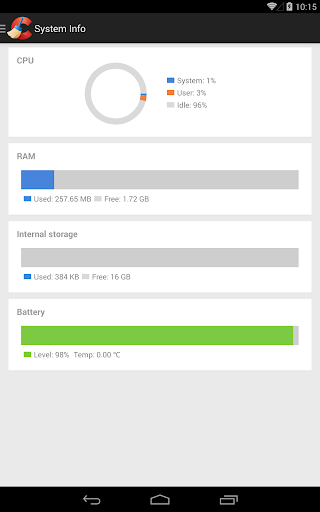 【免費工具App】CCleaner-APP點子