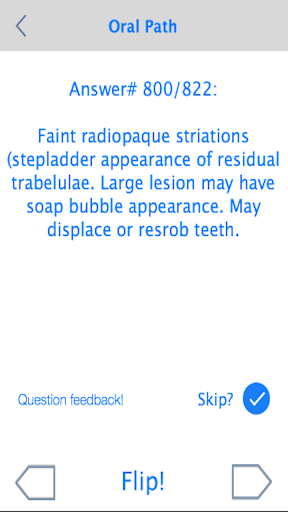 【免費醫療App】Pediatric Dentistry Boards-APP點子