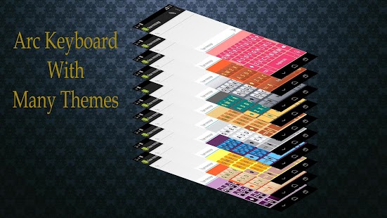 download ArcKeyboard Tamil - தமிழ் free