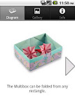 Origami Box