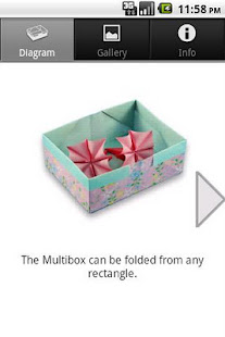 Origami Box(圖1)-速報App