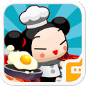 Pucca n' Friend icon