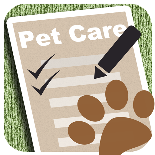 Pet Care 生產應用 App LOGO-APP開箱王