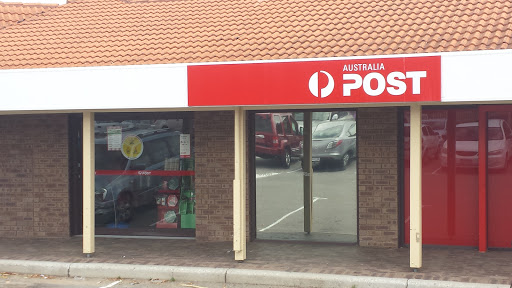 Wanneroo Post Office