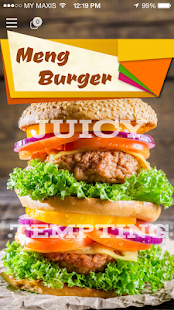 How to mod Meng Burger 4.1.3 unlimited apk for bluestacks