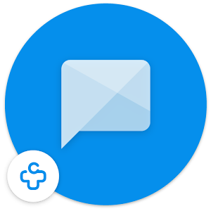 Messages + SMS 2.1