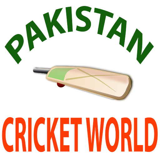 Pakistan Cricket World