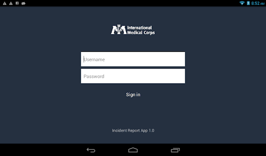 Download IMC IMS APK