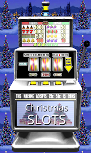How to get 3D Christmas Slots - Free 2 mod apk for pc