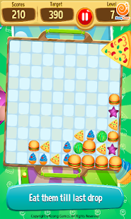 Lastest Star Burger APK
