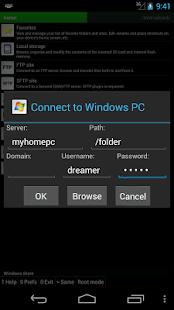 SMB plugin for Ghost Commander(圖1)-速報App