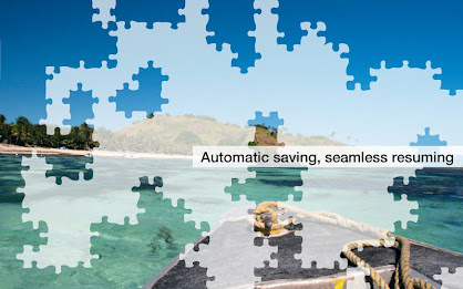Fiji Jigsaw Puzzles Demo poster 4