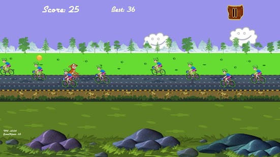 Lastest Scooby Drive APK for Android