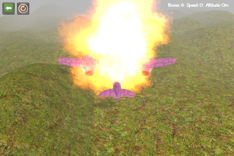 Lastest Flappy, Tap Plane 3d APK for PC