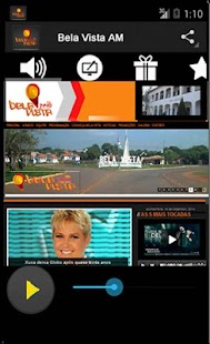 How to download Radio Bela Vista AM 2.0 mod apk for pc