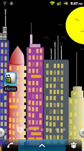 How to download Panda Home Big City Night Life lastet apk for pc