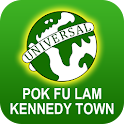 Universal Property Agency logo