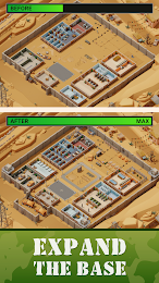 The Idle Forces: Army Tycoon 5