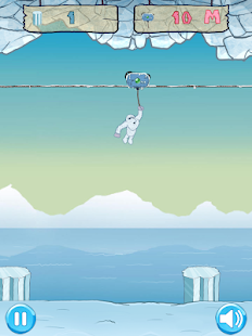 Free Yeti Game APK for PC