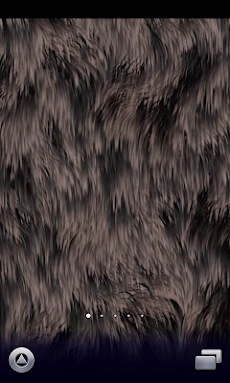 ファー柄壁紙 スマホ待ち受け壁紙 Androidアプリ Applion