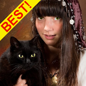 Tarot Divination for all 4.069