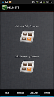 HELMETS Mini Screenshots 6