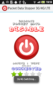 Packet Data Stopper 3G/4G/LTE(圖2)-速報App